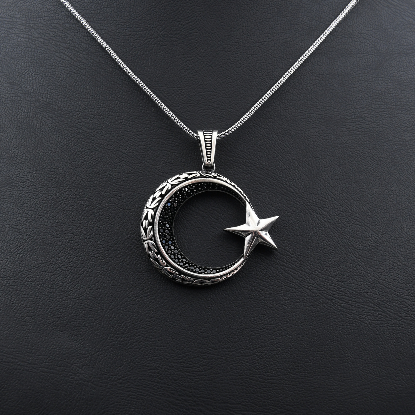 Ay Yıldız Kolye - Alure - Ay Yıldız Kolye - Alure -  -  -  - #tag1# - #tag2# - #tag3# - #tag4#